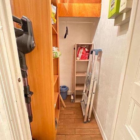 Studio Ideal Proche Centre Paris Boulogne-Billancourt Kültér fotó