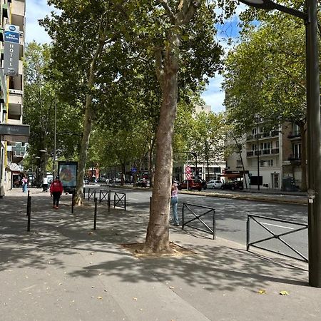 Studio Ideal Proche Centre Paris Boulogne-Billancourt Kültér fotó