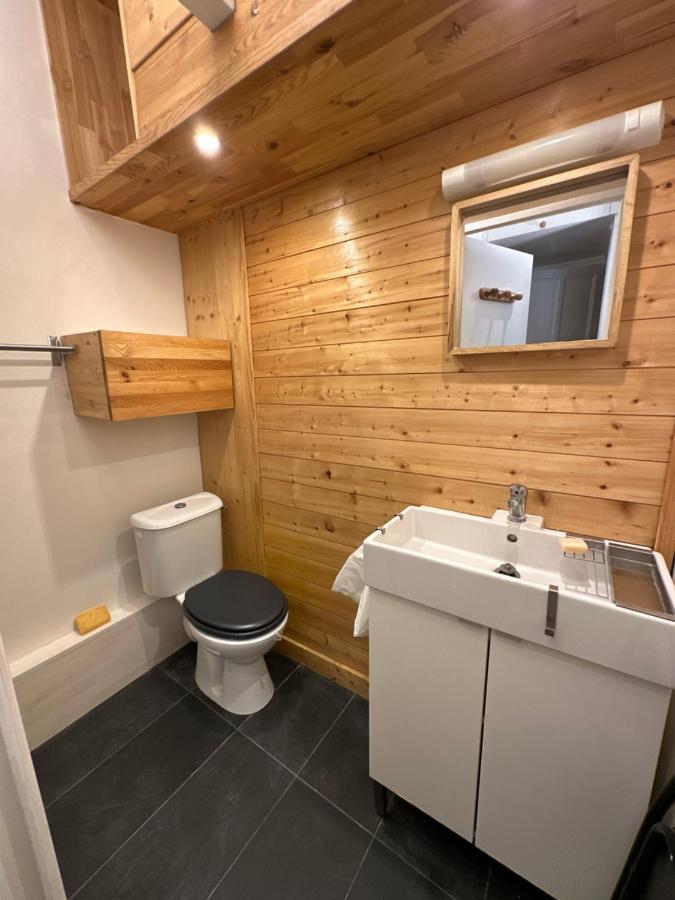 Studio Ideal Proche Centre Paris Boulogne-Billancourt Kültér fotó